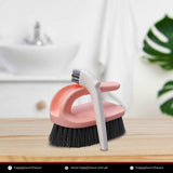 Bathroom Brush 2 in 1