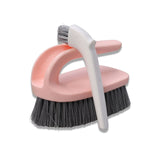 Bathroom Brush 2 in 1