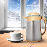 Happy Imported Thermos 1 Ltr
