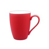 Matt Finish Mug
