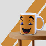 Emoji Mug