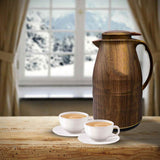 Flask Marble Texture (1 Liter)