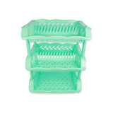 Super Plate Rack 3 Layers