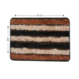 HH Mat F-Shaggi Hybrid 50x70