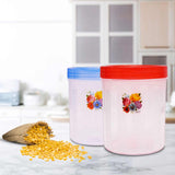 Jar Set 3 In 1