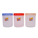 Jar Set 3 In 1