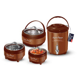 Hot pot and giftpacks, Plastic insulated hot pot, Stainless Steel insulated hot pot, Insulated giftpacks