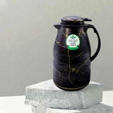 Flask Marble Texture