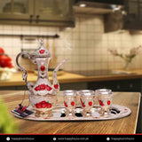Kehwa Set Sq