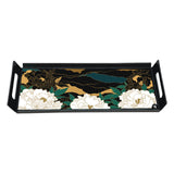 Smart  Serving Trays Black Edition