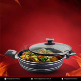Non-Stick Wok (28 Cm)