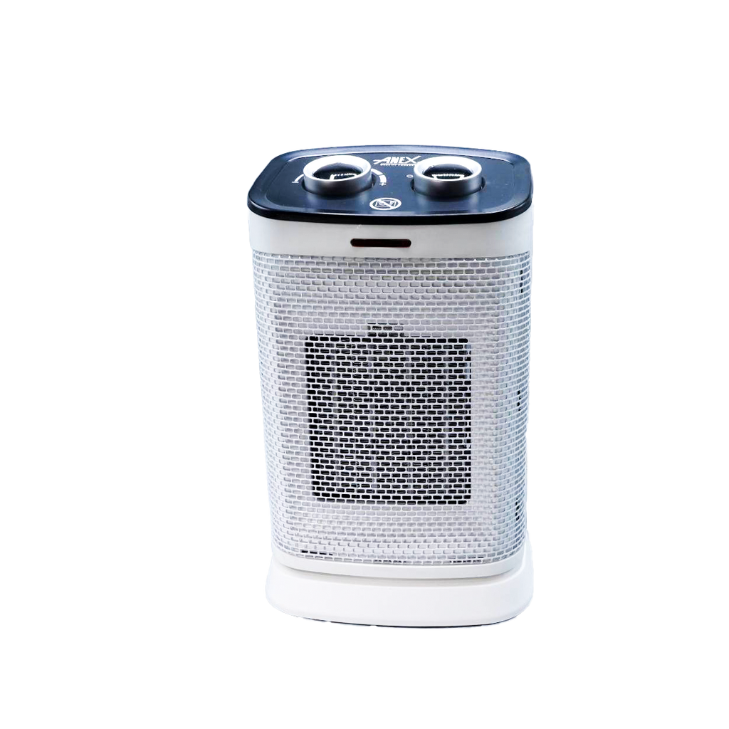 Fan Heater Happy House