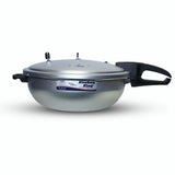 Wok Pressure Cooker (Feast) 5 Liter