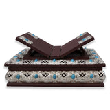 Quran Box with Rehal
