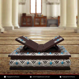 Quran Box with Rehal