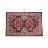 Mat Vibrant 50 x 75