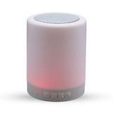 Smart Touch Lamp Portable Speaker