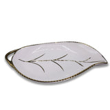 Serving Mint Leaf