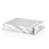 Turkey Dish Drainer & Plate Rack