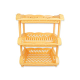 Super Plate Rack 3 Layers